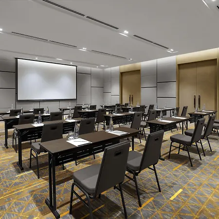 Hyatt Place Johor Bahru Paradigm Mall-2