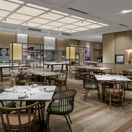 Hyatt Place Johor Bahru Paradigm Mall-2