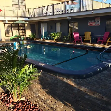 Tropicaire Resort-3