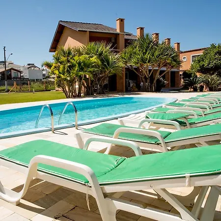 Costa Allegra Ingleses Residence-3