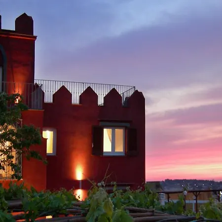 Albergo 'La Vigna'-3