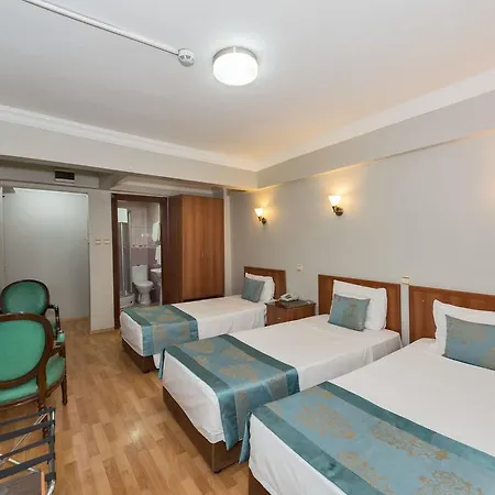 Beyaz Kugu Hotel-3