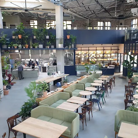 Junibino Hotel Hongdae-2