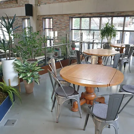 Junibino Hotel Hongdae-3