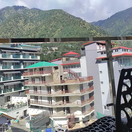 Hotel Classic Hills-3