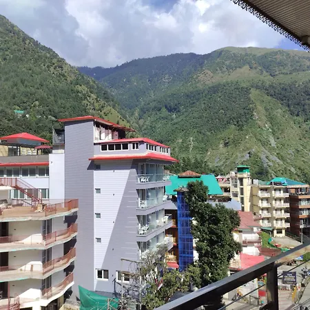 Hotel Classic Hills-2