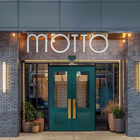 Motto By Hilton Bentonville Downtown-3