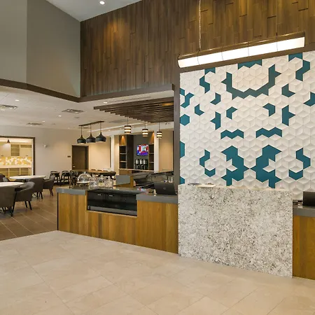 Hyatt Place Melbourne - Palm Bay - I-95-3