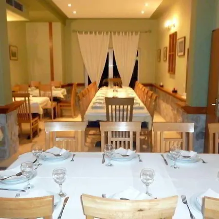 Hotel Dina-2