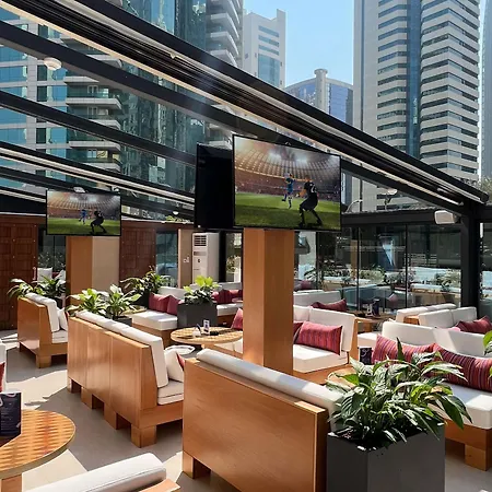 Aleph Doha Residences, Curio Collection By Hilton-2