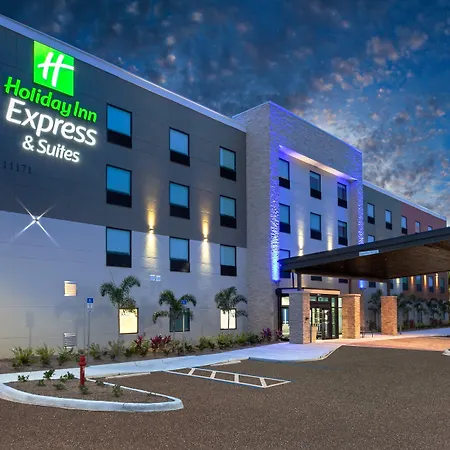 Holiday Inn Express & Suites Ft Myers Beach-Sanibel Gateway By Ihg-2