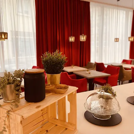 Dormero Hotel Hof-3