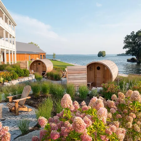 The Lake House On Canandaigua-3