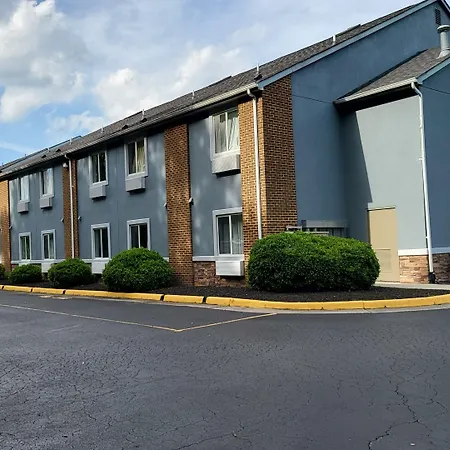 Stonewood Inn & Suites Of Carrollton - Smithfield-2
