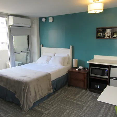 Waikiki Central Hotel - No Resort Fees-3