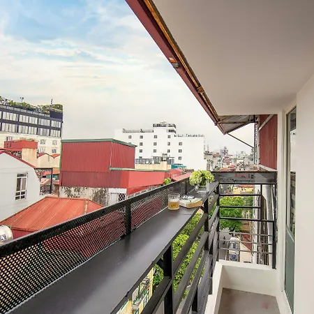 Trangtrang Classy Hotel-3