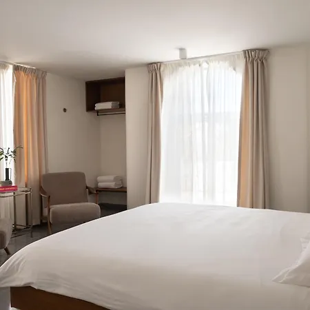 Khan Ein Karem Boutique Hotel-2