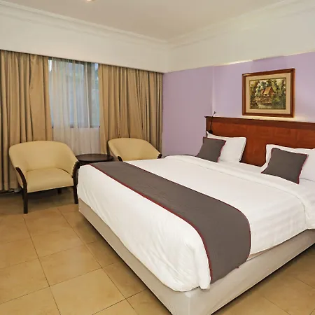 Kuningan Guest House-3