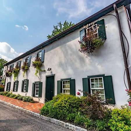 Carriage House New Hope-2
