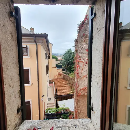 Hotel Alla Torre-2