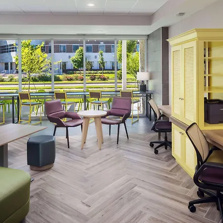 Home2 Suites By Hilton Wilmington Medical Park Downtown-2