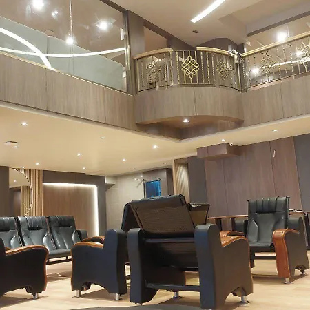 Hotel Grand Galaxy-2