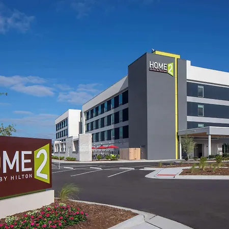 Home2 Suites By Hilton Wilmington Medical Park Downtown-3