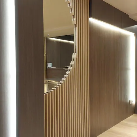 Hotel Grand Galaxy-3