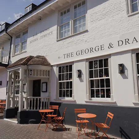 The George & Dragon-2
