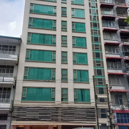 Hotel Grand Galaxy-2