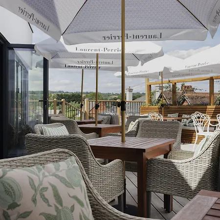 The George & Dragon-2