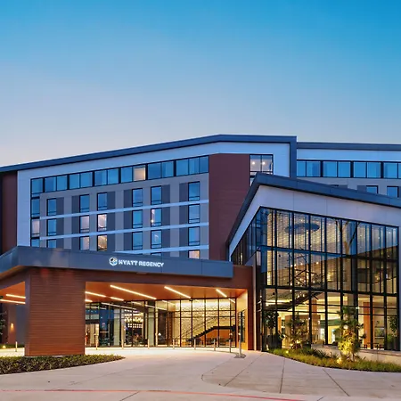 Hyatt Regency Conroe-2
