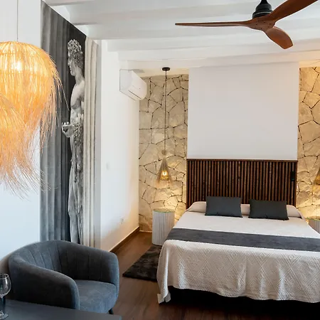 Porta Nova Suites Altea - Adults Only-2