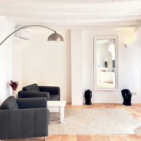 Porta Nova Suites Altea - Adults Only-3