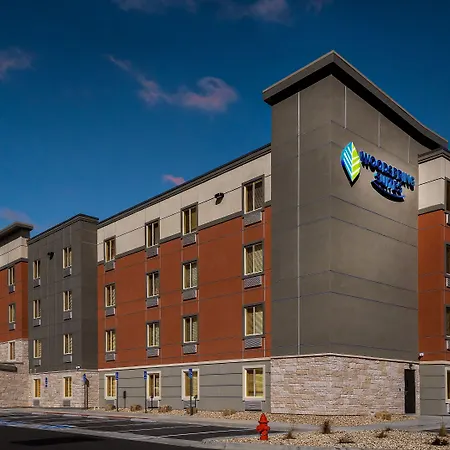 Woodspring Suites Greeley-2