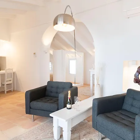 Porta Nova Suites Altea - Adults Only-2