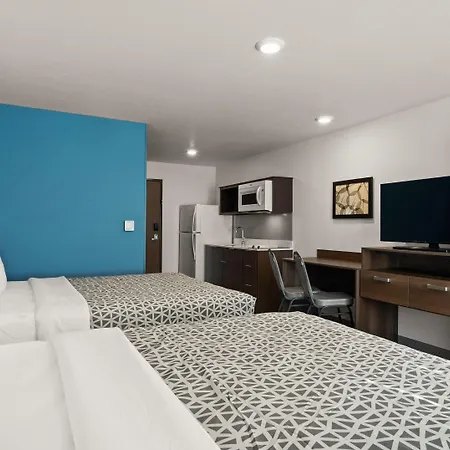 Woodspring Suites Greeley-3