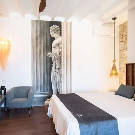Porta Nova Suites Altea - Adults Only-3