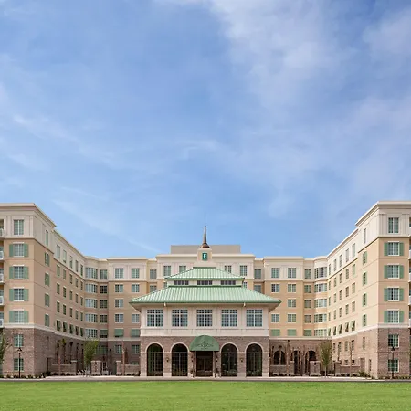 Embassy Suites By Hilton Charleston Harbor Mt. Pleasant-3