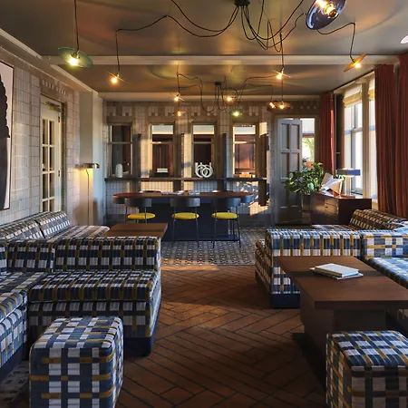 The Hoxton, Lloyd Amsterdam-2