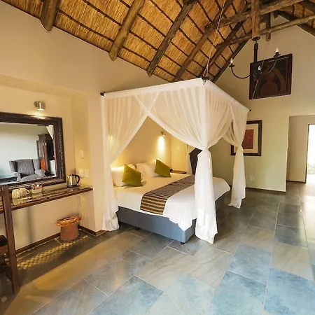 Umbhaba Eco Lodge-3