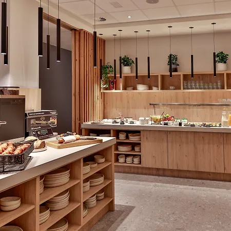 Radisson Hotel Liege City Centre-3