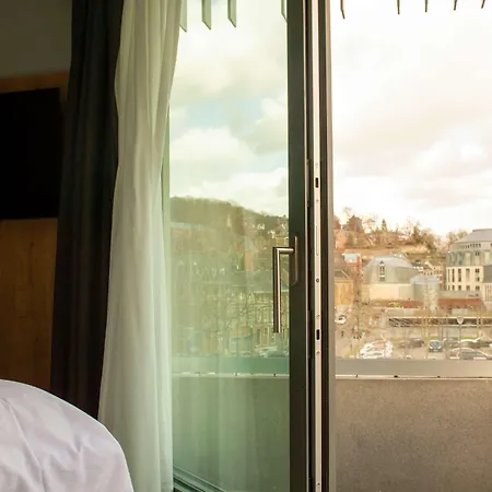 Radisson Hotel Liege City Centre-2