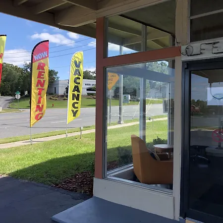 Ocala Cove Motel-2