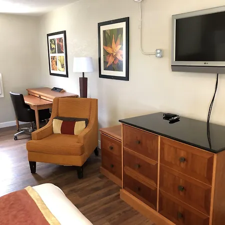 Ocala Cove Motel-3