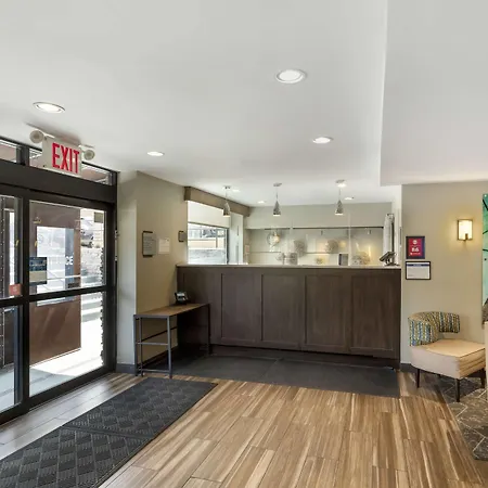 Best Western Brooklyn-Coney Island Inn-3