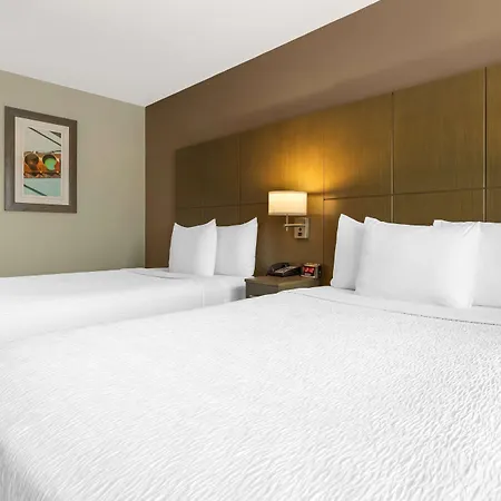 Best Western Brooklyn-Coney Island Inn-2