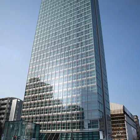 Innside By Melia Milano Torre Galfa-2