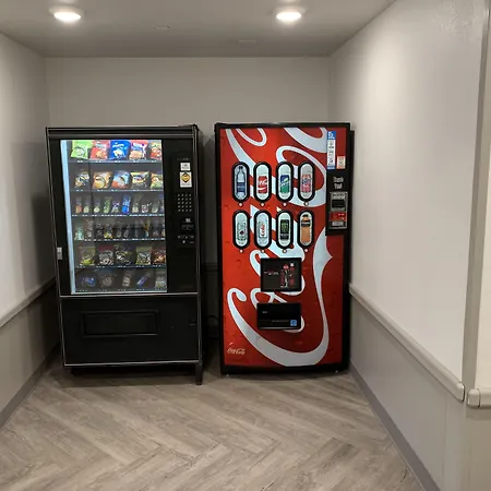 Woodspring Suites Atlanta Mcdonough-2