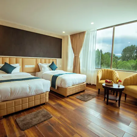 Hotel Black Diamond-3